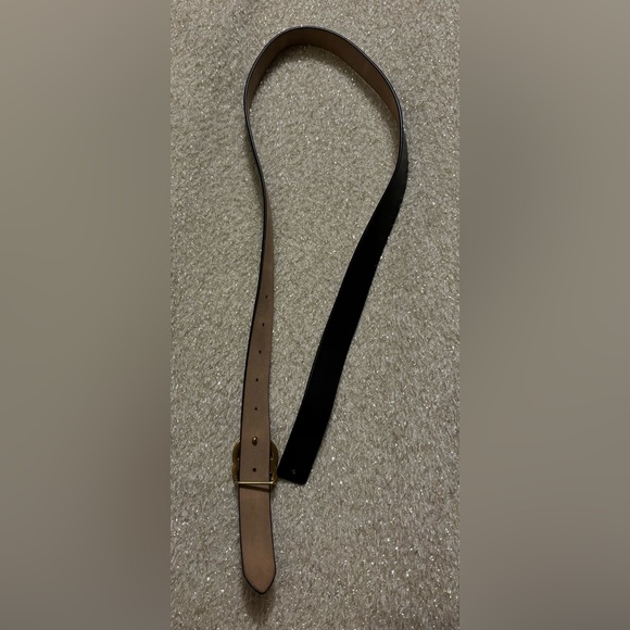 Women’s Black Belt - Picture 2 of 3